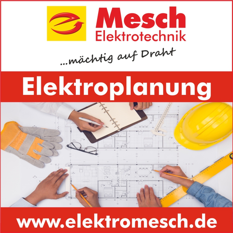 Planung Elektroinstallation Elektro